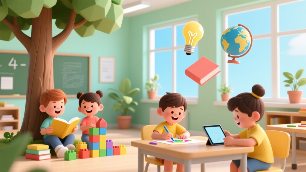 Amazon Kids+ Explained: Value, Safety & Limits