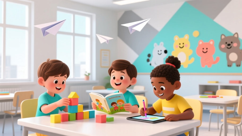 What Is an AAC for Kids? Myths vs. Evidence (2026)