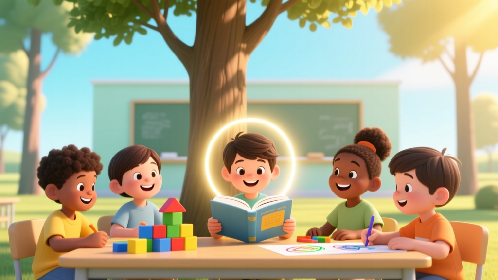 What Is an Angel Tree Kid? (2026)
