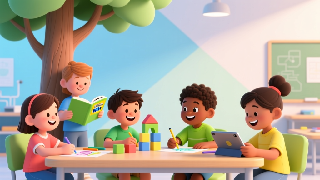 What Is an Ecosystem for Kids? Simple, Hands-On Guide