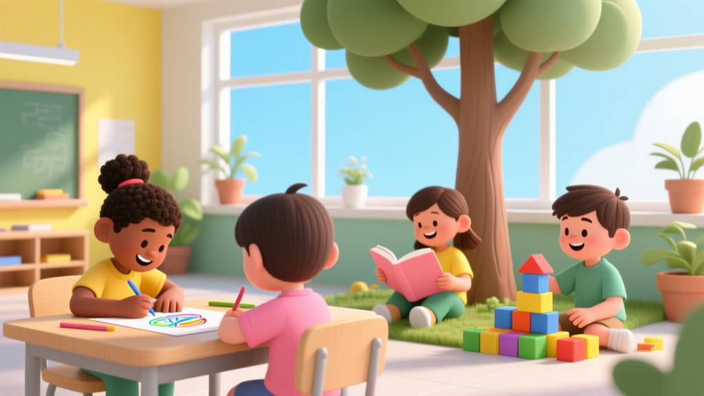 What Is an IEP Kid? Truths, Rights & Tools for Parents