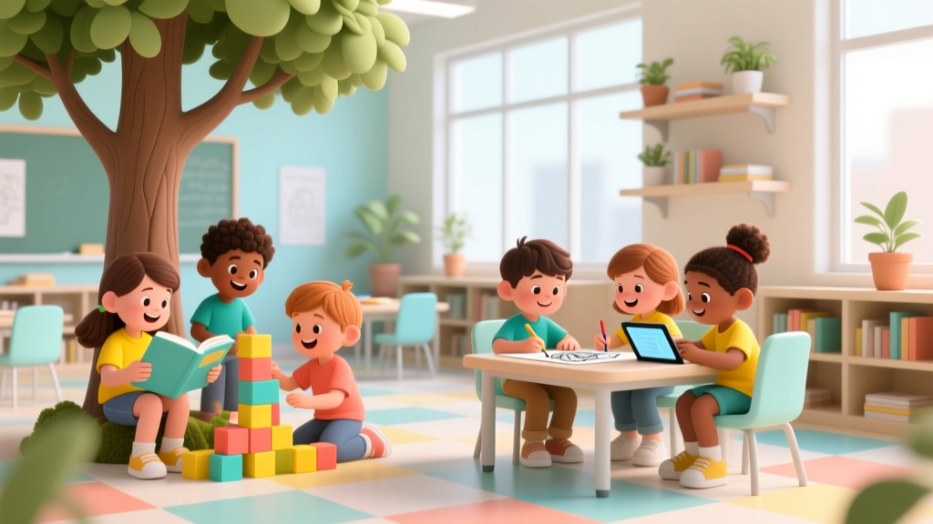 What Is an Inference for Kids? 5 Playful Ways to Teach It