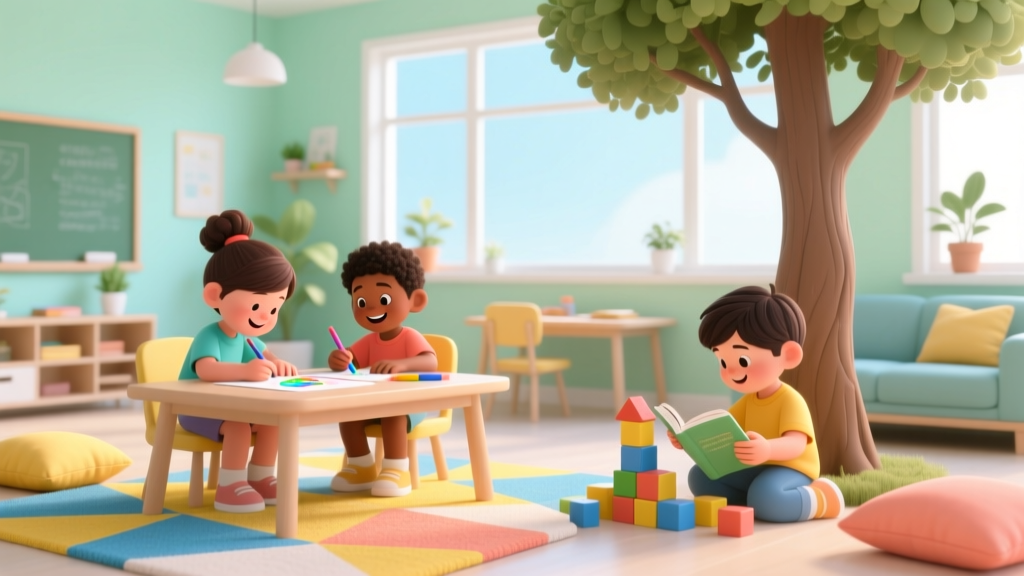 What Is an Integer for Kids? A Joyful, No-Worksheet Guide