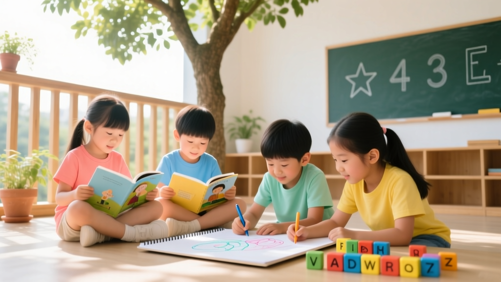 What Is an iPad Kid? Science-Backed Balance Tips