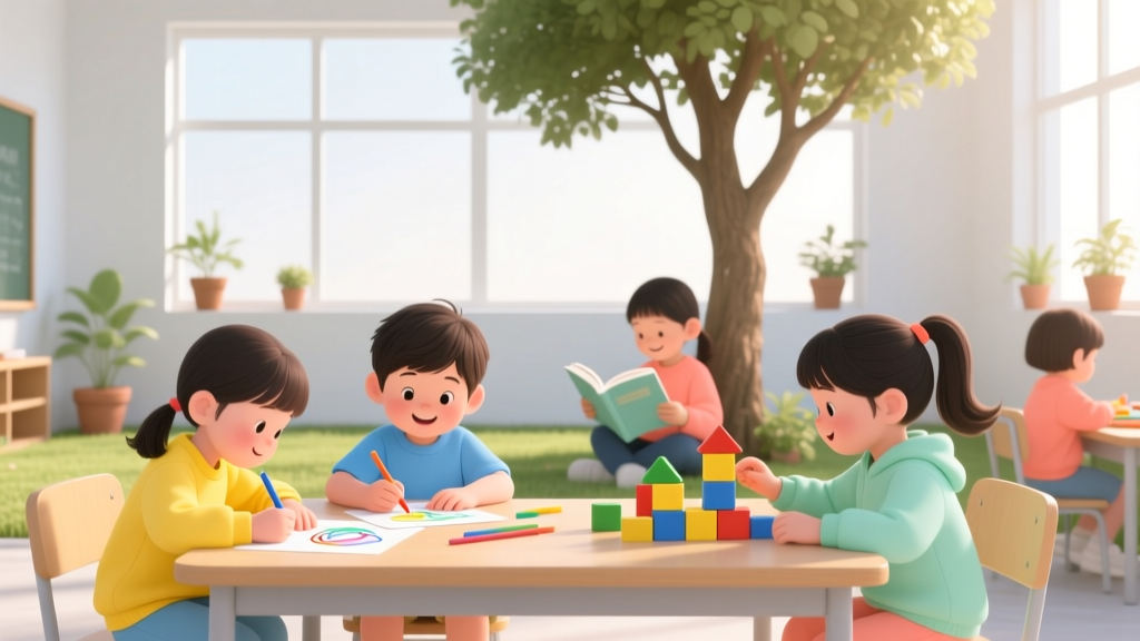 Apraxia in Kids: Early Signs & What to Do Now