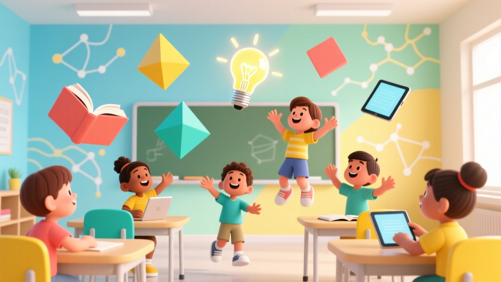 What Is Art for Kids? Science-Backed Benefits (2026)