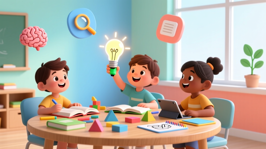 What Is ASD in Kids? Early Signs & Next Steps