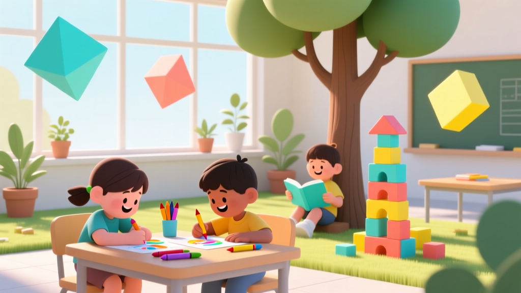 What Is Autism for Kids? A Compassionate Guide