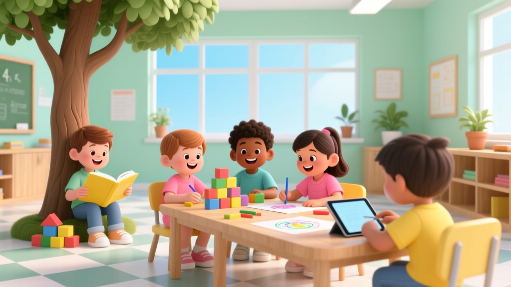 What Is Autism Video for Kids: Expert-Reviewed Picks