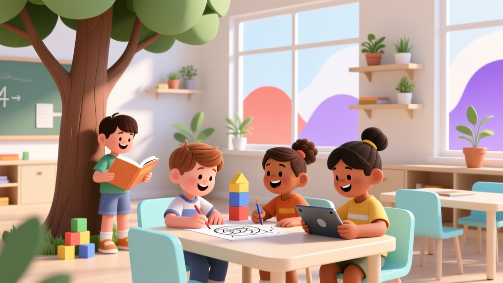 Capturing Kids' Hearts: Neuroscience-Backed Connection