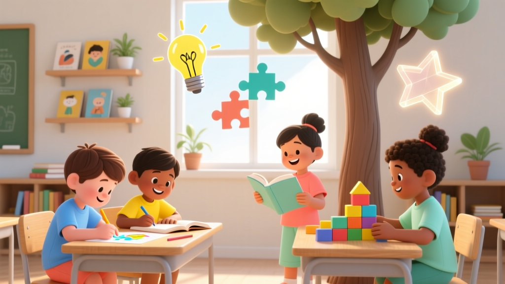 Coding for Kids: What It Really Means (2026)