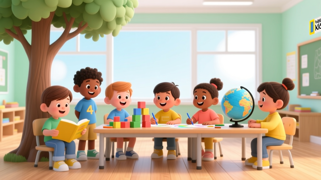 Composting for Kids: Fun, Safe, Science-Backed Guide
