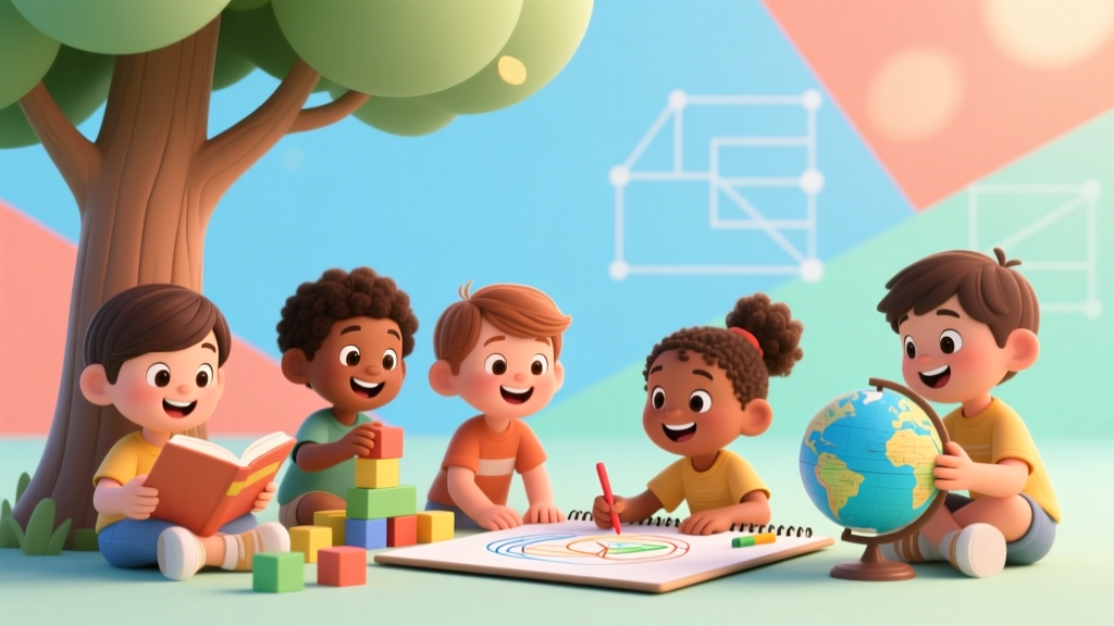 Constitution Day for Kids: Fun, No-Prep Activities