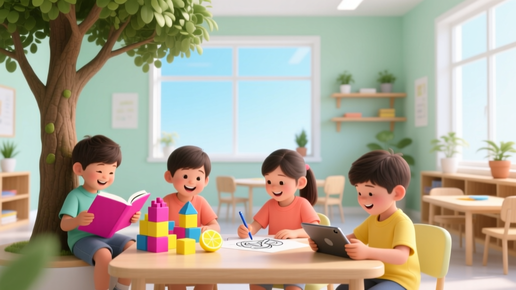 Día de los Muertos for Kids: Joyful, Respectful Celebration