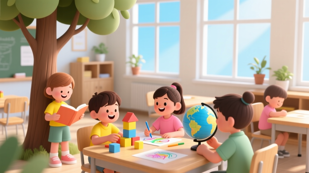 Diwali for Kids: 7 Joyful, Safe Ways to Celebrate (2026)