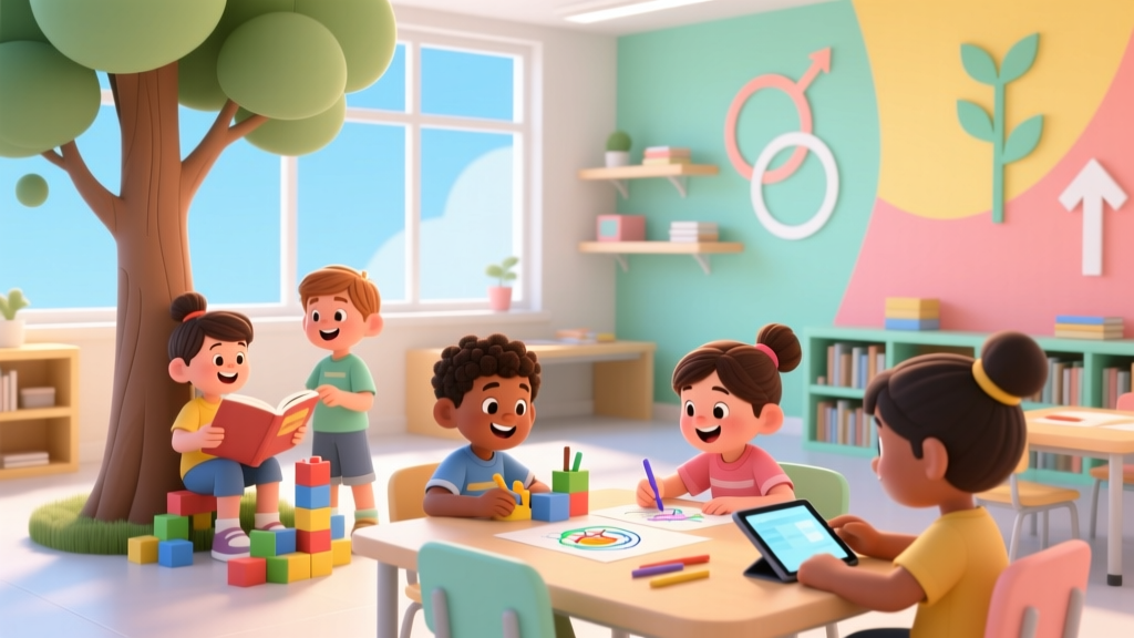 What Is DNA for Kids: Simple, Science-Backed Guide
