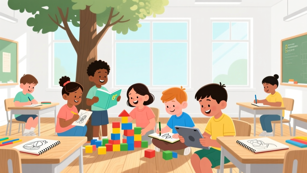Earth Day for Kids: 7 Joyful, Evidence-Based Activities