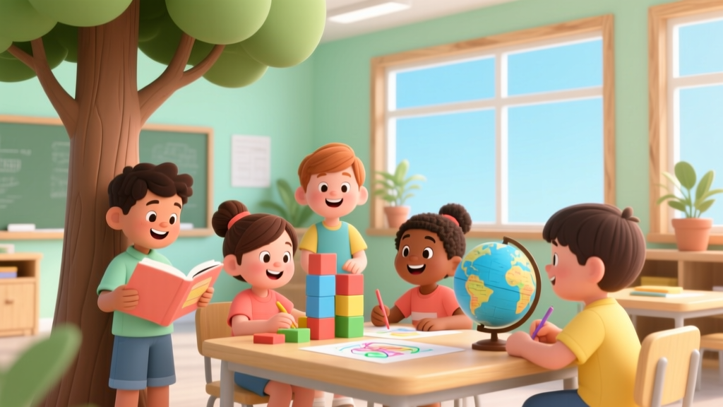 What Is Earth Day Video for Kids? (2026)