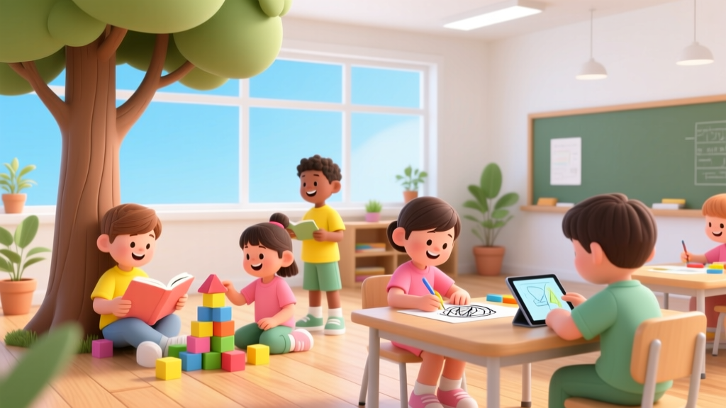 Economics for Kids: Play-Based Learning Guide