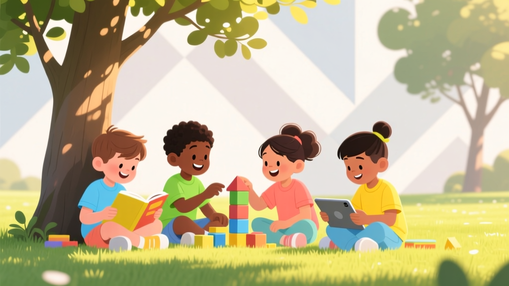 What Is Electricity for Kids? Simple, Hands-On Guide