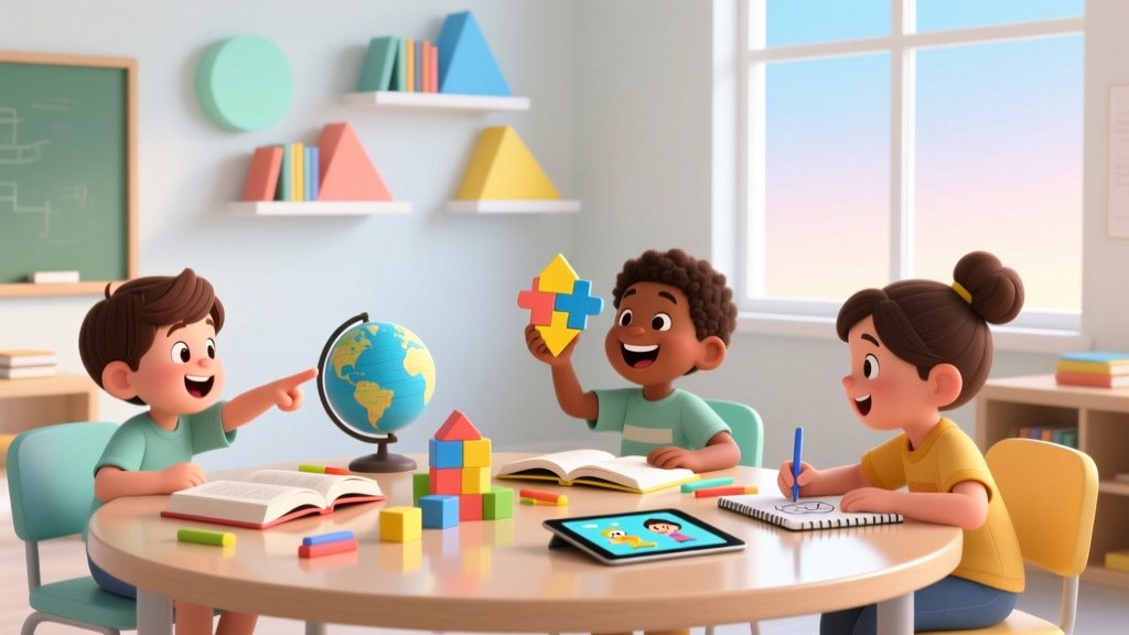 Entrepreneur Definition for Kids: Simple, Joyful Guide