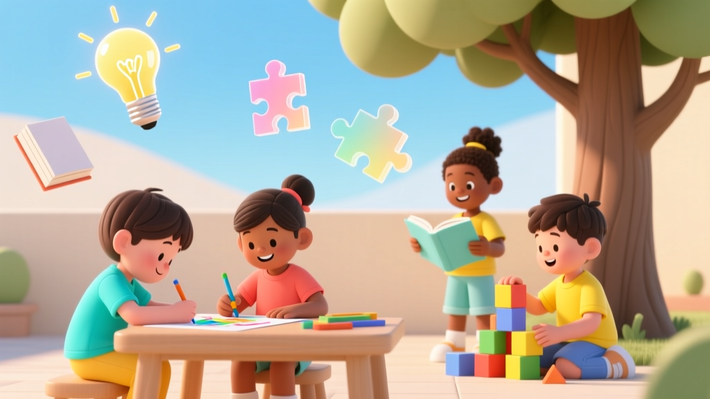 What Is Entrepreneurship for Kids? (2026)