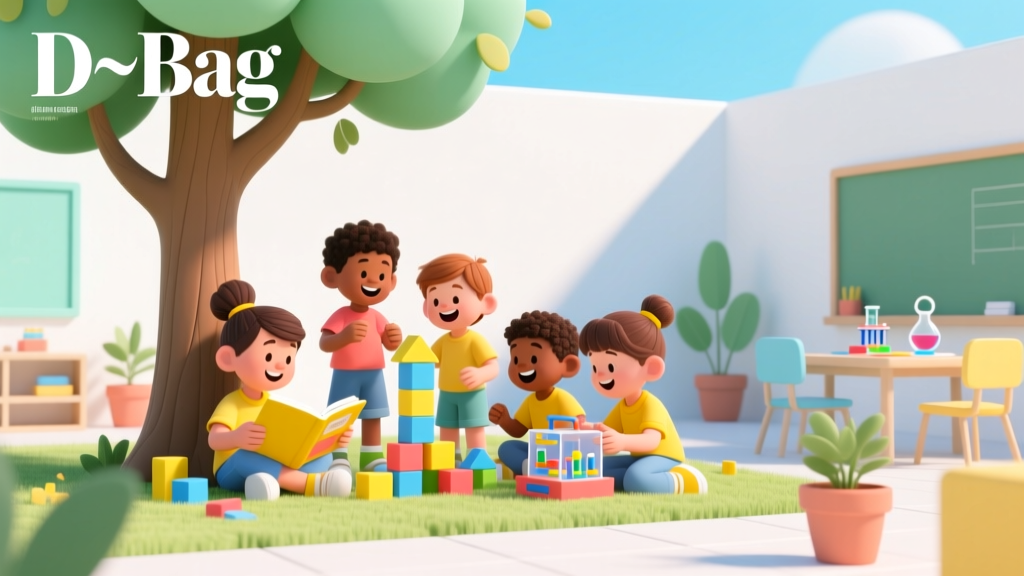 What Is EOE in Kids? A Parent’s Guide to Symptoms & Care