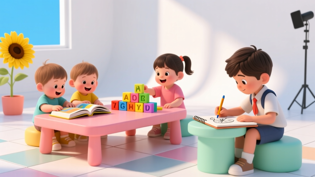 What Is F1 Kids? Formula 1’s Free STEM Program (2026)