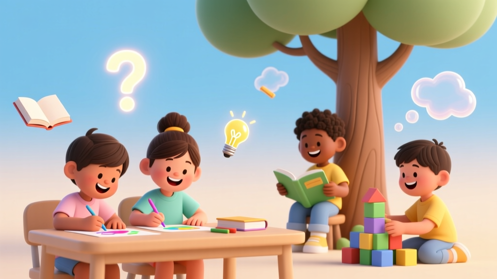 Feeding Therapy for Kids: What Parents Need to Know