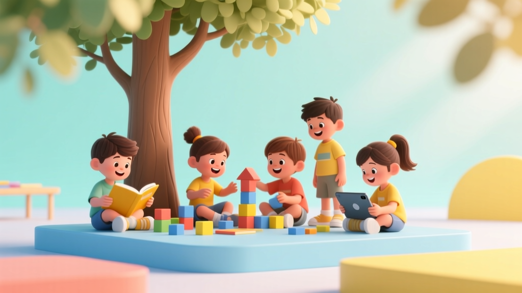 Fifth Disease in Kids: Symptoms, Contagion & Care