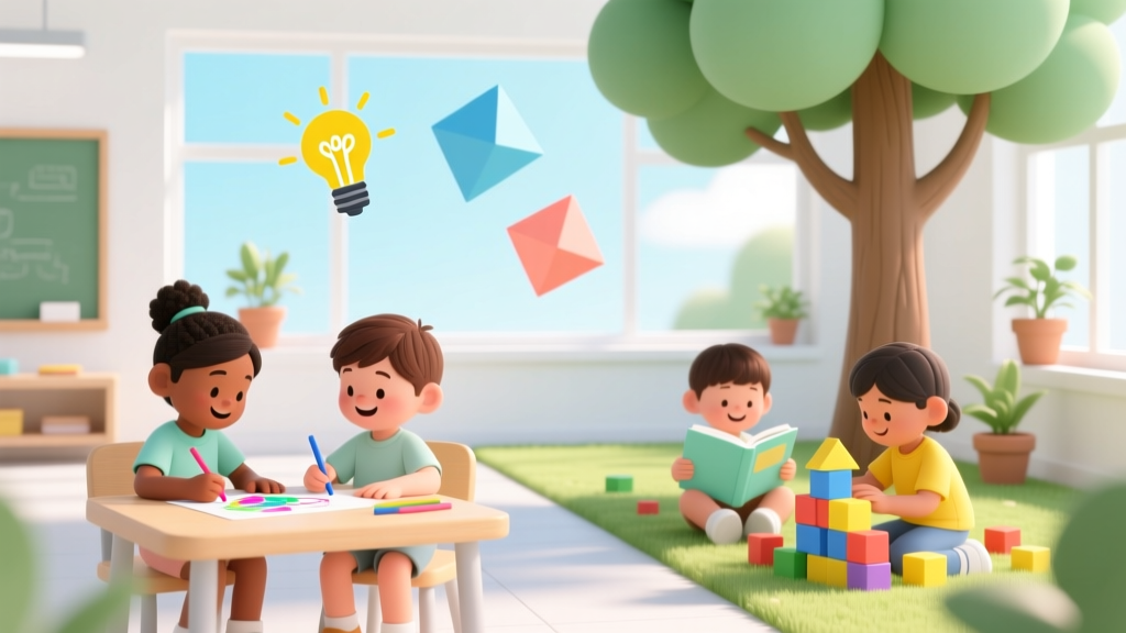 Figurative Language for Kids: Fun, No-Prep Teaching Tips