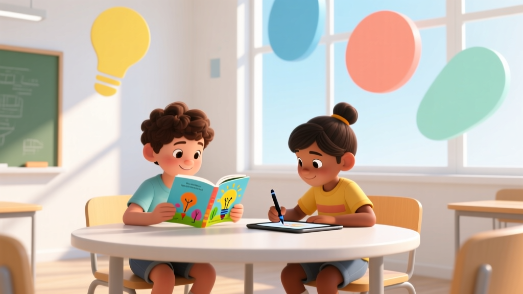 Fitness for Kids: Joyful Play, Not Mini-Workouts