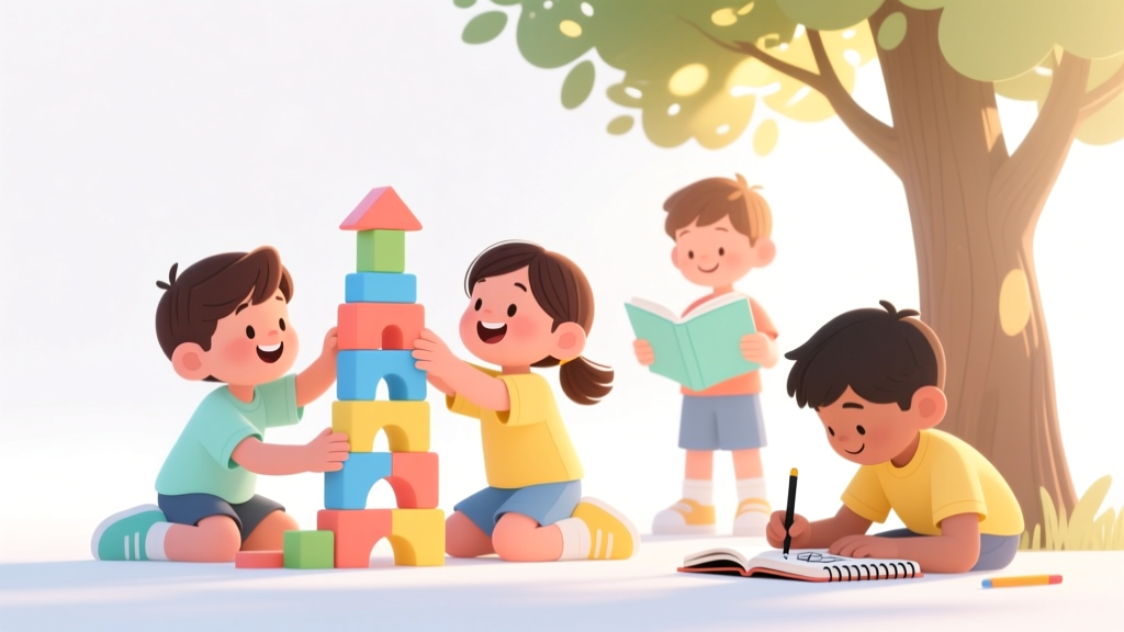 Food Therapy for Kids: What It Really Is
