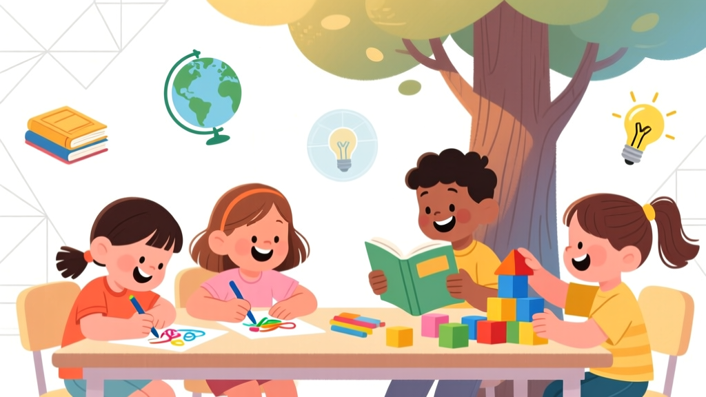 Gifted Kid Syndrome: What It Really Is & How to Help