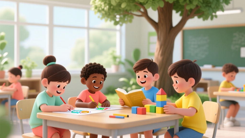 Teaching Government to Kids: A Parent’s Guide