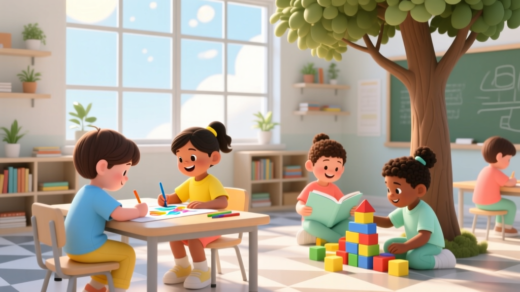 Gratitude for Kids: Neuroscience-Backed Guide (2026)