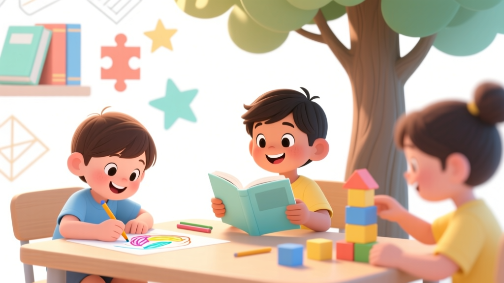 Greenlight for Kids: What Parents Really Need to Know