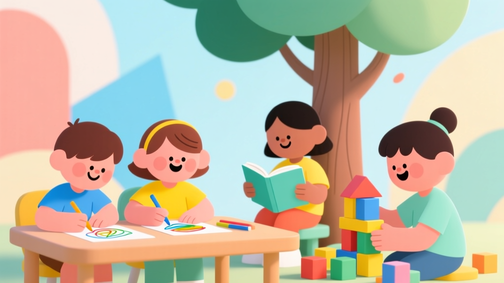 Growth Mindset for Kids: Science-Backed Parent Strategies