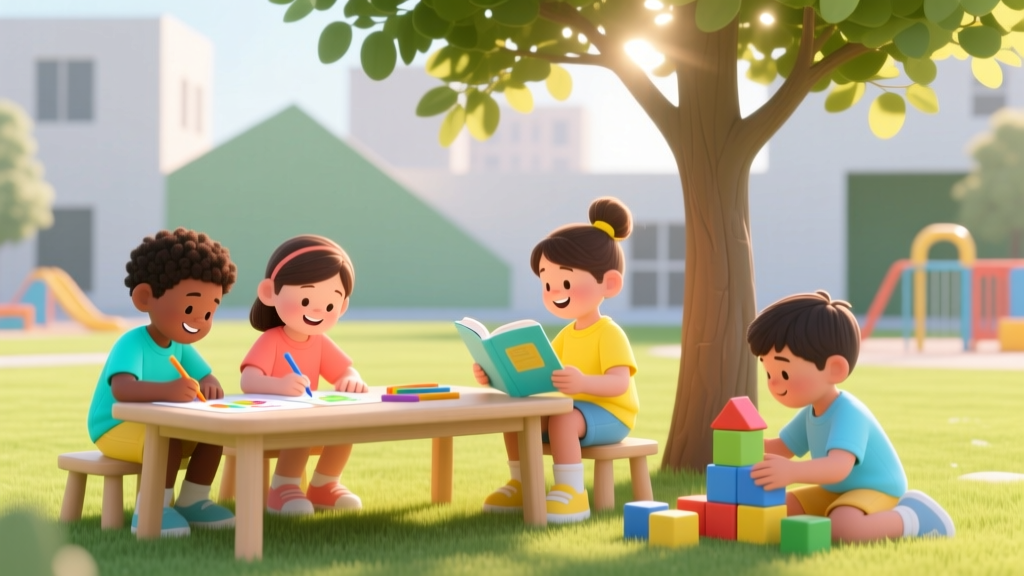 Hey Kids by Molina: Meaning & Parenting Guide