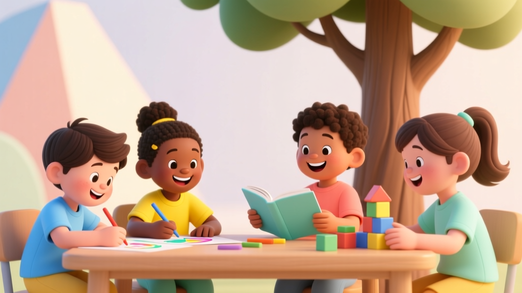Hispanic Heritage for Kids: Joyful, Expert-Backed Activities