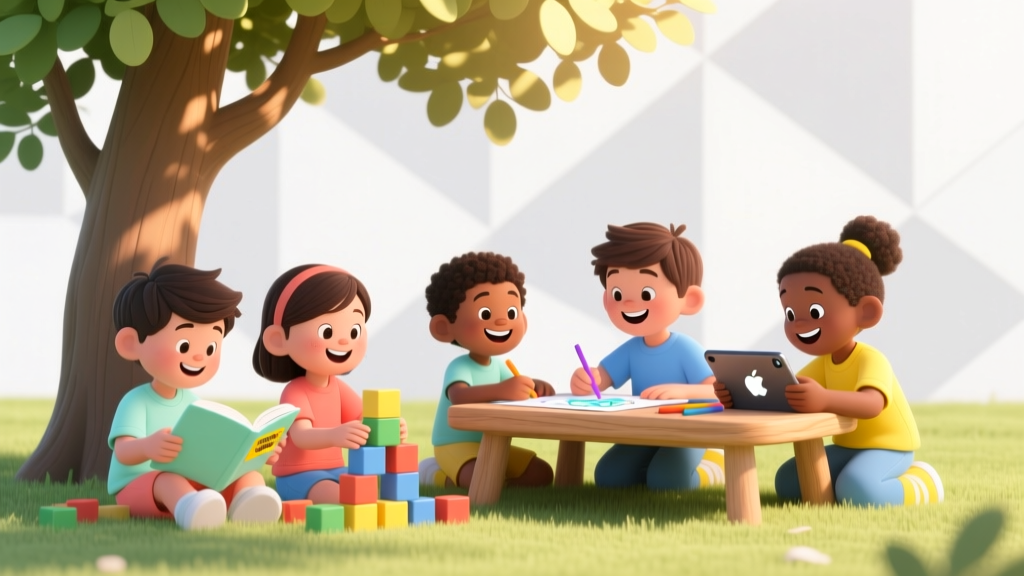 Hispanic Heritage Month for Kids: Joyful Activities