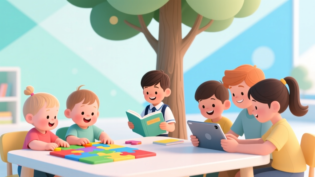 Internet Safety for Kids: Age-Graded Rules (2026)