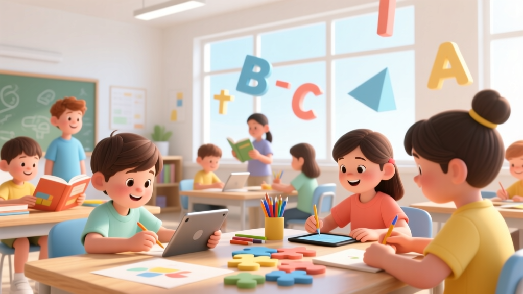 Hand Flapping in Autistic Kids: What Is Stimming?