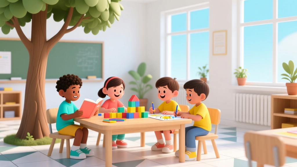 Kars for Kids: Educational Toys & Grants Explained