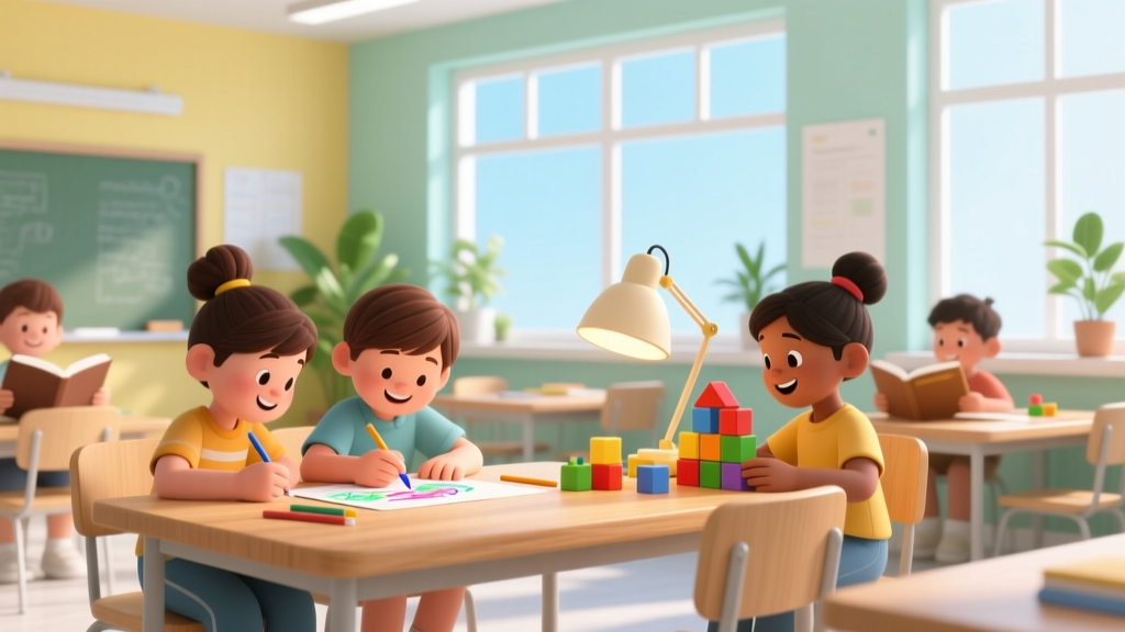 KARS for Kids: Real STEM Coding Confidence (2026)