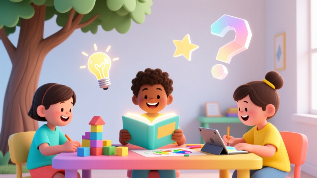 Kido Toys: What Pediatric OTs Recommend (2026)
