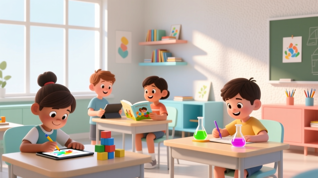 Kids Messenger: What Parents Need to Know (2026)