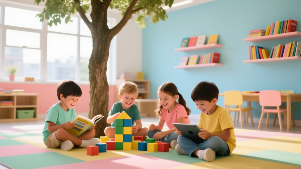 What Is Mardi Gras for Kids? Fun, Inclusive Activities