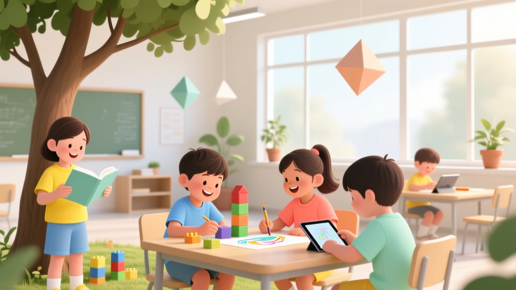 What Is Market Research for Kids? (2026)