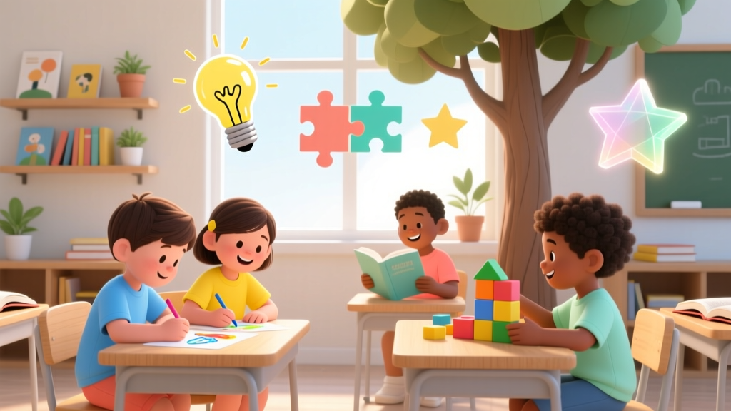 What Is Mental Health for Kids? A Parent’s Guide